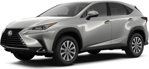 2021 Lexus NX 300 SUV 2021 Lexus NX 300 SUV